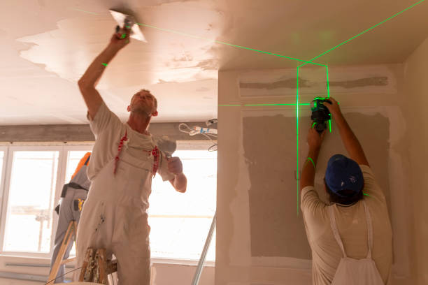 Professional Drywall and Painting Service in Yorkshire, VA